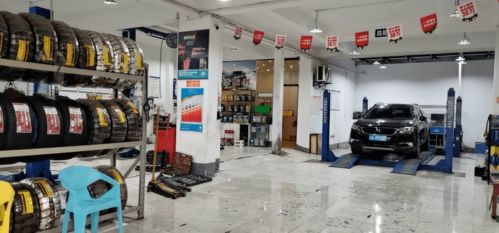 道馳汽修服務簽約入駐德宜云車服，共拓共享修理廠及裝潢裝飾工程新篇章