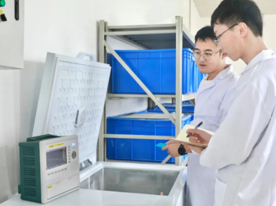 空天材料院成立五周年 技術創新驅動，新興能源研發碩果累累