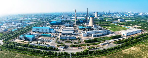 山東默銳科技 引領資源再生利用技術的創新研發