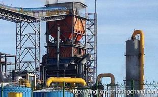 新興褐煤煤制油設備問世，鼎力新能源引領資源再生技術變革